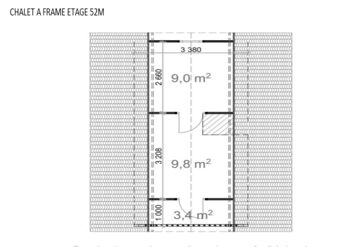 Mezzanine Technique